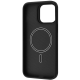 Чохол Proove Force Armor with MagSafe iPhone 15 Pro Max Black