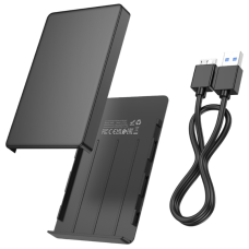 Внешний корпус (карман) SATA to Miro B Hoco HB46 USB3.0 (2.5-inch)
