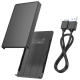 Внешний корпус (карман) SATA to Miro B Hoco HB46 USB3.0 (2.5-inch)