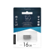 USB Flash T&G TG110 16Gb 2.0 silver