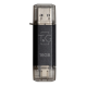 USB+Type C Flash T&G TG009 16Gb 2.0