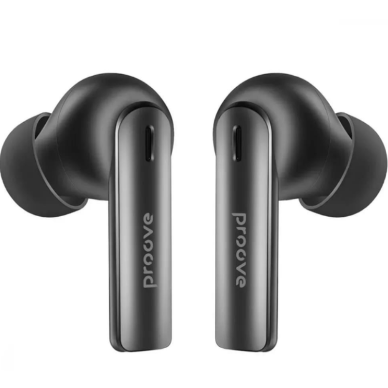 Бездротові навушники Proove Cold Sound Pro Black