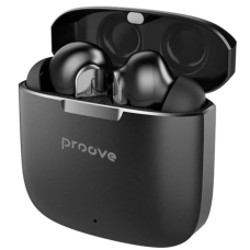 Бездротові навушники Proove Cold Sound Pro Black