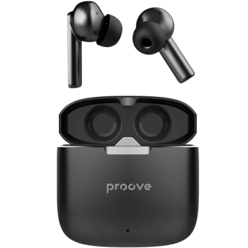 Бездротові навушники Proove Cold Sound Pro Black