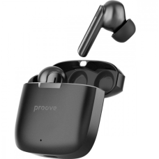 Бездротові навушники Proove Cold Sound Pro Gray