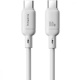 Кабель Type-C to Type-C Baseus Silky Series Fast Charging 100W (1m)