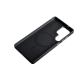 Чохол накладка Carbon with Magsafe Samsung S24 Ultra Чорний