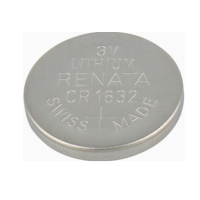 Батарейка Renata CR1632 Li-Ion 3V