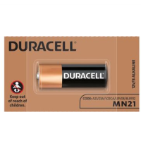 Батарейка Durasell MN21 23A/LRV08