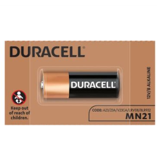 Батарейка Durasell MN21 23A/LRV08