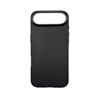 Чохол накладка TPU Carbon iPhone 17 Air Black