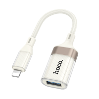OTG USB-Lightning Hoco UA39