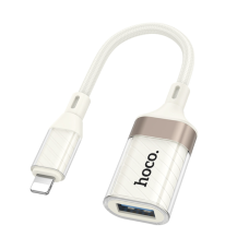 OTG USB-Lightning Hoco UA39