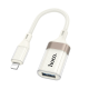 OTG USB-Lightning Hoco UA39