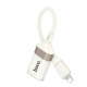 OTG USB-Lightning Hoco UA39