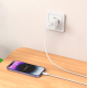 МЗП Hoco C148A Charm PD30W Type-C to Lightning