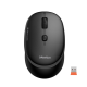 Миша бездротова Meetion R571 Black