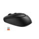 Миша бездротова Meetion R571 Black