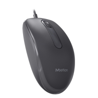 Мышь проводная Meetion M100