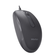 Мышь проводная Meetion M100