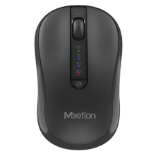 Мышка беспроводная Meetion BTM185 3200dpi (Connector: Bluetooth+2.4G USB)