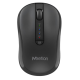 Мышка беспроводная Meetion BTM185 3200dpi (Connector: Bluetooth+2.4G USB)