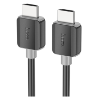 Кабель HDTV Hoco US08 HDMI- HDMI 4K 3m