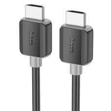 Кабель HDTV Hoco US08 HDMI- HDMI 4K 3m