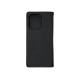 Чохол книжка шкіряний GQ Xiaomi Redmi 13 / Poco M6 4G Чорна
