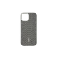 Чохол накладка Polo SB Snake iPhone 15 Grey