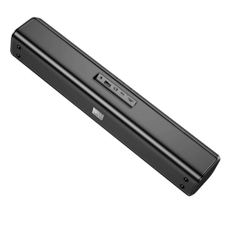 Портативная колонка Speaker Hoco BS49 Bluetooth Dazzling Sound