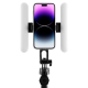 Монопод (трипод) Veron VMT-22 Bluetooth (1.87m)