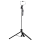Монопод (трипод) C07 stainless steels (2.01m) Bluetooth