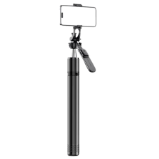 Монопод (трипод) C07 stainless steels (2.01m) Bluetooth
