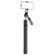 Монопод (трипод) C07 stainless steels (2.01m) Bluetooth