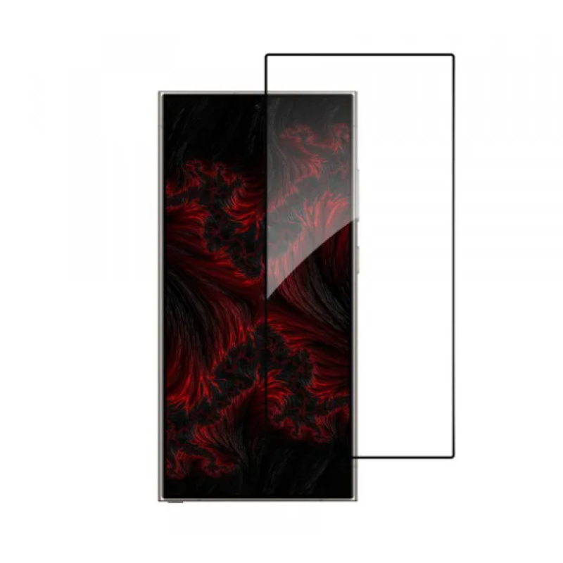 Защитное стекло Samsung S24 Ultra Premium FG