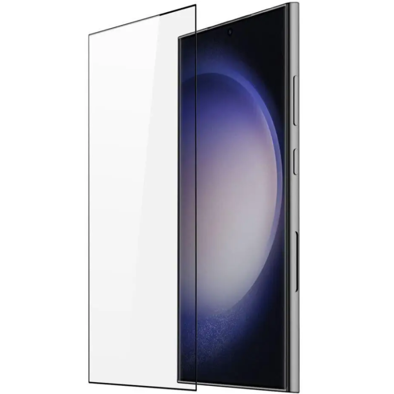Защитное стекло Samsung S24 Ultra Premium FG