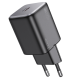 Сетевой адаптер Hoco N40 20w type c