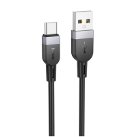 Кабель USB-Type C Hoco X109 3А 2m