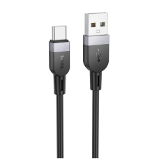 Кабель USB-Type C Hoco X109 3А 2m