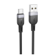 Кабель USB-Type C Hoco X109 3А 2m