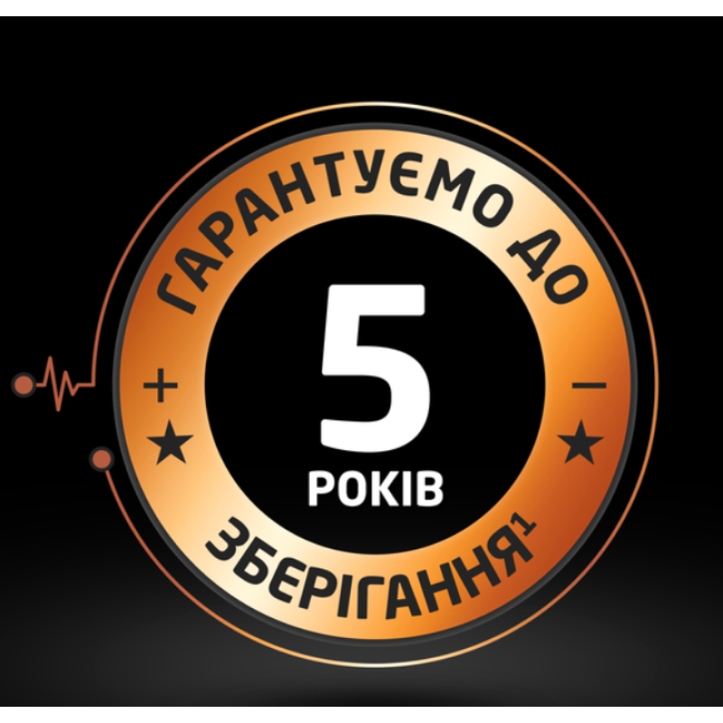 Аккумулятор DURACELL HR6, DC1500 AA 1300mAh (2шт)