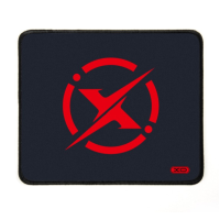 Коврик для мышки XO MP02 (20*24*0,2 см)