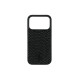 Чехол накладка Polo SB Snake iPhone 17 Pro Black