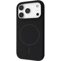 Чохол накладка Proove Spectrum Case with MagSafe iPhone 17 Pro Чорний (Deep Black)