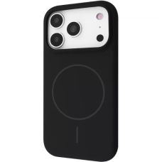 Чехол накладка Proove Spectrum Case with MagSafe iPhone 17 Pro Черный (Deep Black)