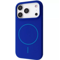 Чохол накладка Proove Spectrum Case with MagSafe iPhone 17 Pro Синій (Acid Blue)