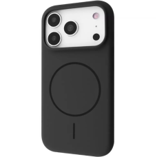 Чехол накладка Proove Spectrum Case with MagSafe iPhone 17 Pro Серый (Stone Gray)