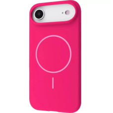 Чехол накладка Proove Spectrum Case with MagSafe iPhone 17 Air Розовый (Pink Fruit)
