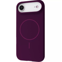 Чохол накладка Proove Spectrum Case with MagSafe iPhone 17 Air Фіолетовий (Grape purple)